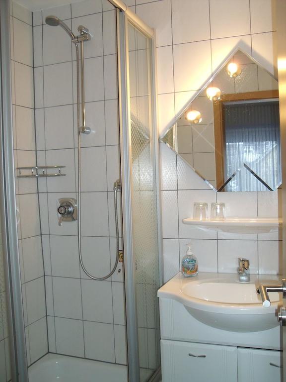 Aktivpension Regenbogen Виллинген Номер фото